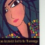 From Zayandeh Rud to The Mississippi" by Mahnaz Badihian