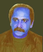 Nosratollah Massoudi