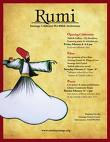 Rumi Ghazal 36 / Translated from Farsi by Mahnaz Badihian and John Timpane