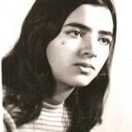 The Ancient Mustache Hair / Mahnaz Badihian (Oba)